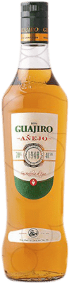 Rum Guajiro Rum 7 Anni