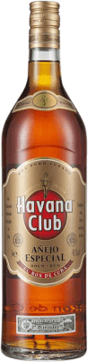 Rum Havana Club Añejo Especial 5 Anni 70 cl