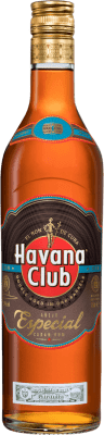 朗姆酒 Havana Club Añejo Especial 5 岁 70 cl