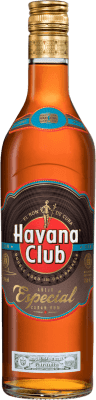 Rum Havana Club Spezial Añejo — Gereift 5 Jahre 70 cl