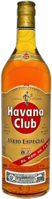 朗姆酒 Havana Club 5 岁 1 L