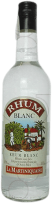 Rhum La Martiniquaise Blanco 1 L