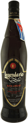 朗姆酒 Legendario Añejo 70 cl