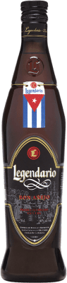 Ron Legendario Añejo