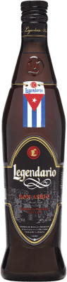 Rum Legendario Añejo Envelhecido