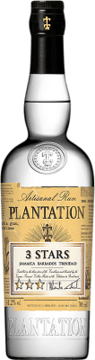 Rhum Plantation Rum 3 Stars Blanco — Blanc 70 cl