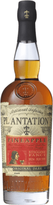 Rum Plantation Rum Añejo — Aged Pineapple