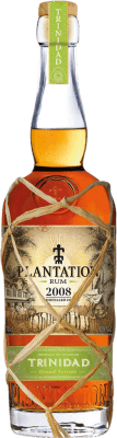 朗姆酒 Plantation Rum Trinidad Extra Añejo 70 cl