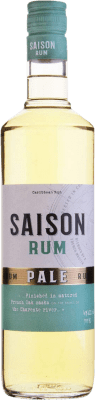 Rhum Saison Pale Dorado 70 cl