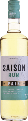 Rum Saison Pale Dorado