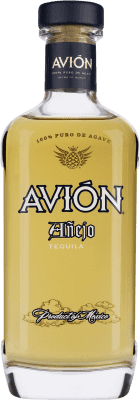 Текила Avión Añejo 70 cl