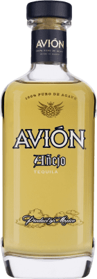 Текила Avión Añejo — Выдержанный 70 cl