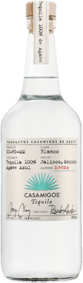 テキーラ Casamigos Blanco — 白