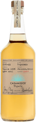 テキーラ Casamigos Reposado