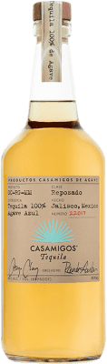 Текила Casamigos Reposado — Репосадо 70 cl
