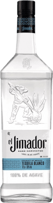 Tequila El Jimador Blanco — Bianco 70 cl