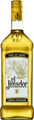 Tequila El Jimador Reposado 70 cl