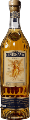 龙舌兰 Gran Centenario Añejo 70 cl