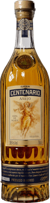Tequila Gran Centenario Añejo — Aged 70 cl