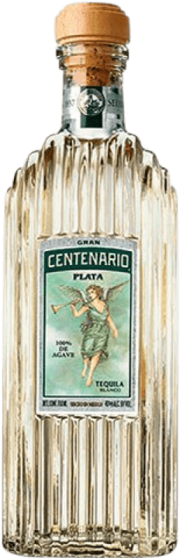 42,95 € | Tequila Gran Centenario Blanco Mexiko 70 cl