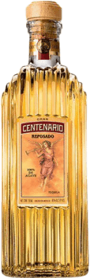 テキーラ Gran Centenario Reposado 70 cl