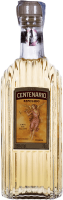 龙舌兰 Gran Centenario Reposado 70 cl