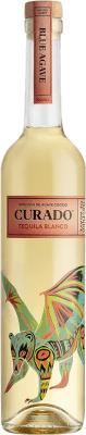 Tequila Curado Blanco — Blanc Ágave Azul — Agave Bleu