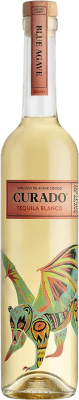 Tequila Curado Blue Agave Blanco 70 cl