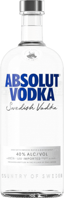 Wodka Absolut 1 L