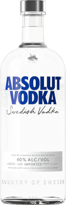 伏特加 Absolut