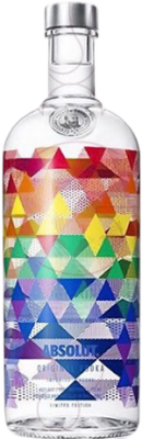 ウォッカ Absolut Mix 限定版