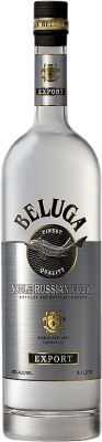 Vodca Mariinsk Beluga 1 L