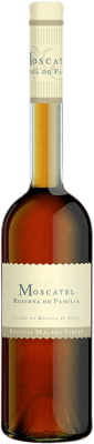 Málaga Virgen Familia Réserve 50 cl