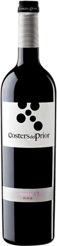 免费送货 | 红葡萄酒 Viticultors del Priorat Costers del Prior D.O.Ca. Priorat 加泰罗尼亚 西班牙 Garnacha — 歌海娜, Cariñena — 佳丽酿 75 cl