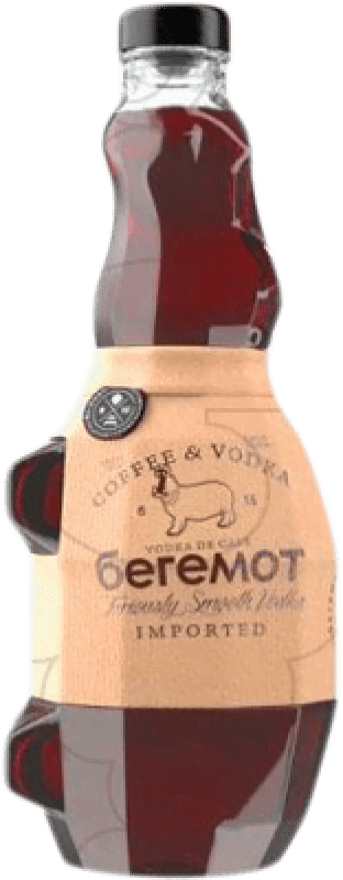 14,95 € | Vodka Beremot Coffee Espanha 70 cl