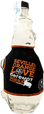 ウォッカ Beremot Seville Orange 70 cl