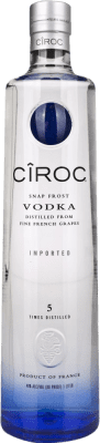 Vodca Cîroc