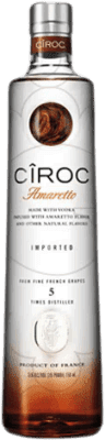 Vodca Cîroc Amaretto 70 cl