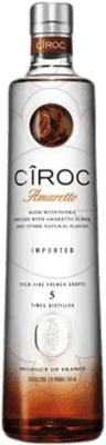 Wodka Cîroc 70 cl Amaretto