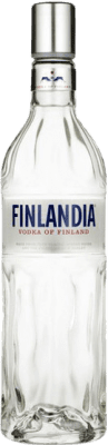 伏特加 Finlandia 70 cl