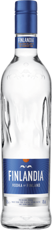 19,95 € Free Shipping | Vodka Finlandia