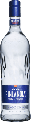 Vodka Finlandia