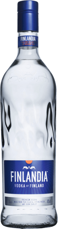 22,95 € Free Shipping | Vodka Finlandia