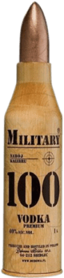 Vodka Military 100