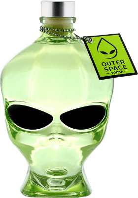 伏特加 Outer Space 70 cl