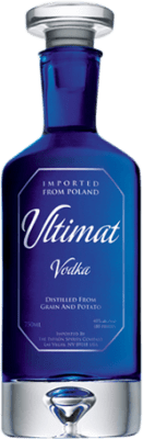 Wodka Ultimat
