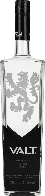 67,95 € Kostenloser Versand | Wodka Valt