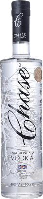 Vodka William Chase 70 cl Potato — Batata