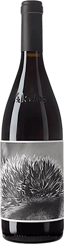 61,95 € Free Shipping | Red wine 4 Kilos Aged I.G.P. Vi de la Terra de Mallorca