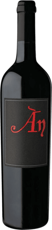 113,95 € Kostenloser Versand | Rotwein Ànima Negra An Negre I.G.P. Vi de la Terra de Mallorca Magnum-Flasche 1,5 L